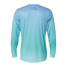Load image into Gallery viewer, Classic Pickleball - Signature Series UPF 50+ Long Sleeve Performance Tee - Cool Breeze