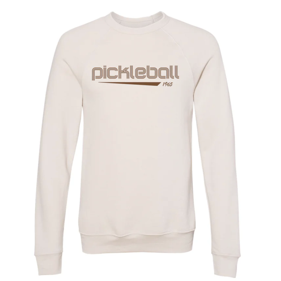 Classic Pickleball - 