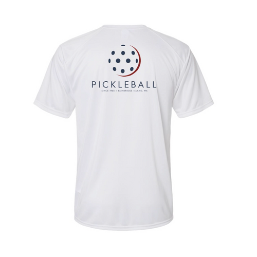 “Classic Pickleball