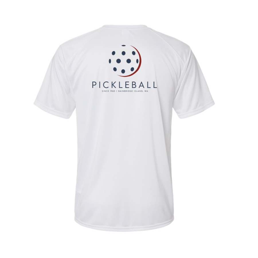 “Classic Pickleball