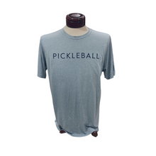 Load image into Gallery viewer, Short Sleeve &quot;Pickleball&quot; Tee