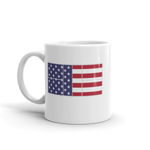 Load image into Gallery viewer, Eat. Sleep. Play. USA Court Coffee Cup