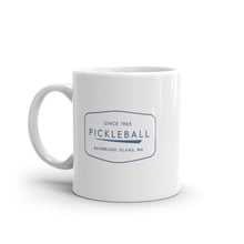 Load image into Gallery viewer, Classic Pickleball - &quot;Since 1965&quot; Coffee Mug